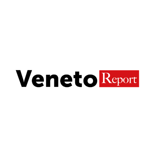 Veneto Report logo